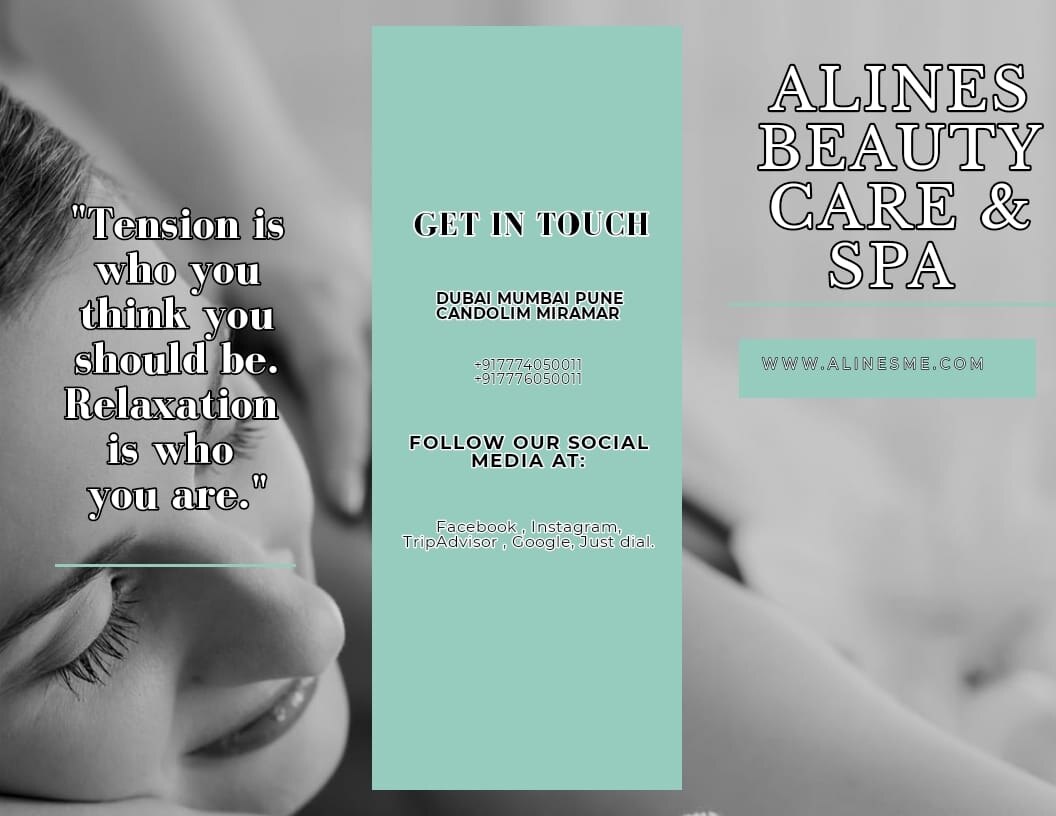 Aline's Beauty Care & Spa Pune