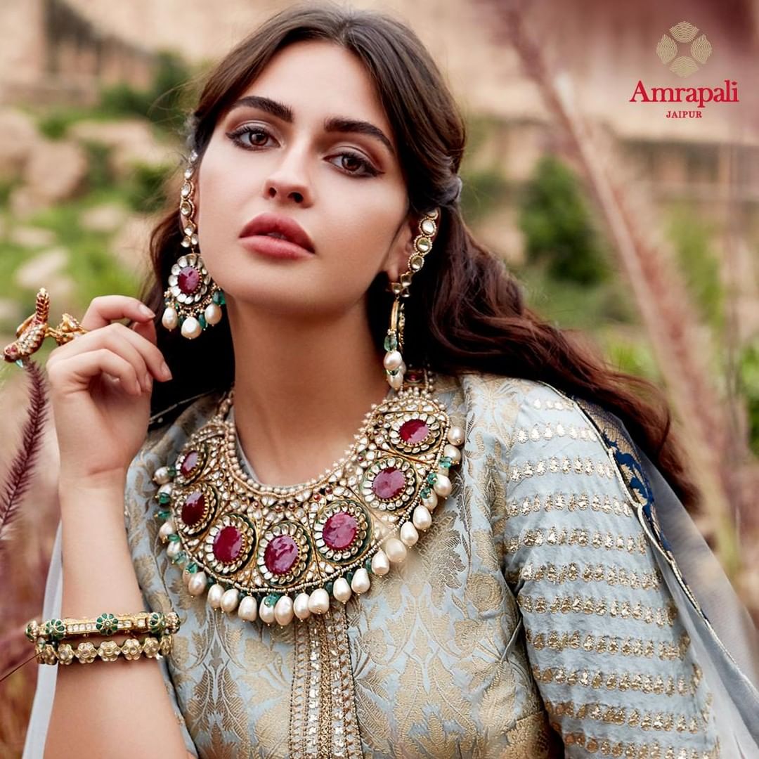 Amrapali Jewels