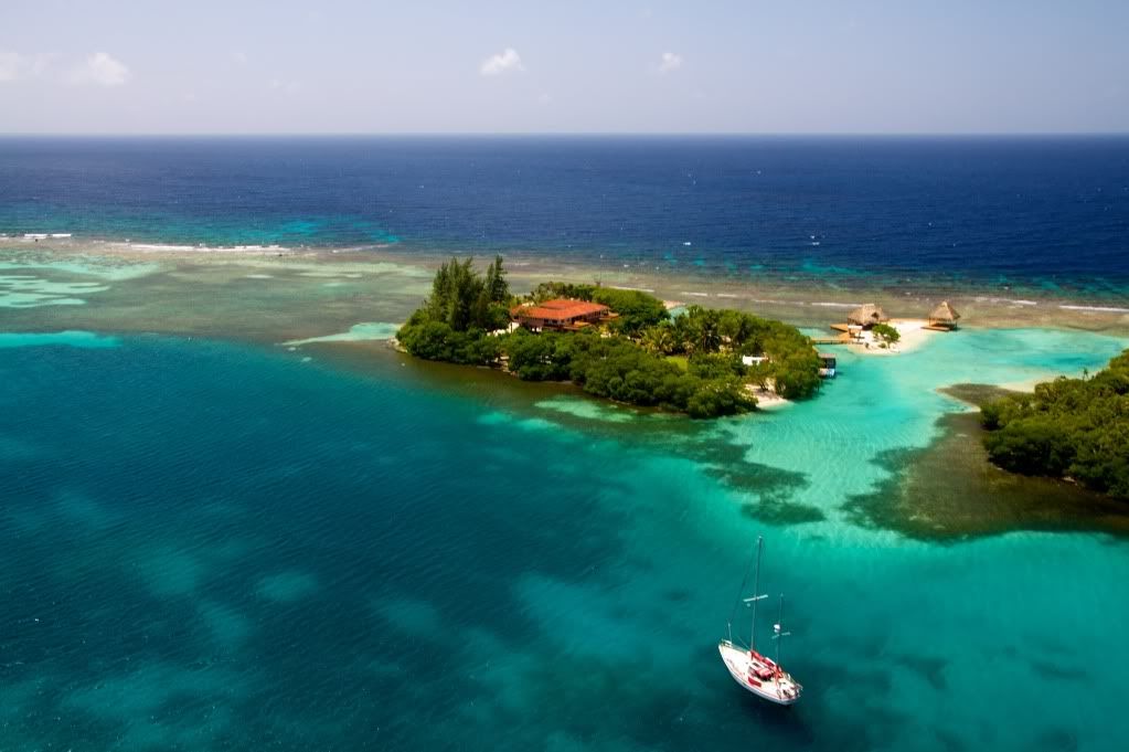 Mahogany Bay