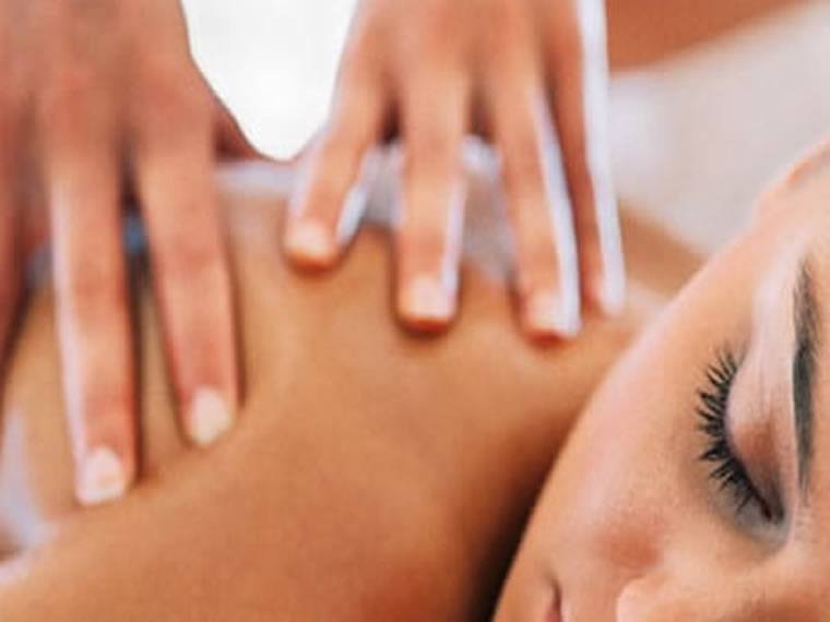 Sante Wellness Retreat, Day Spa