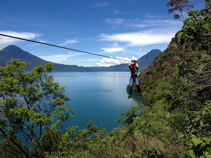 Atitlan Nature Reserve