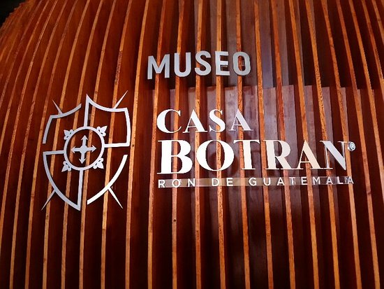 Museo Casa Botran