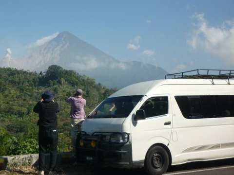 Trans Red Tours