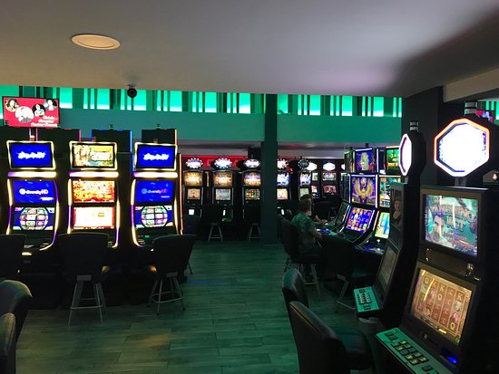 Casino Luxxor
