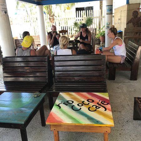 Coco´s Bar