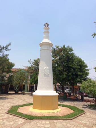 Monumento a la Constitucion de 1812