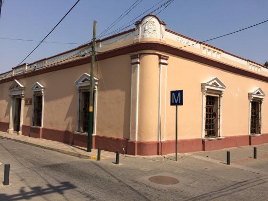 Museo de Comayagua