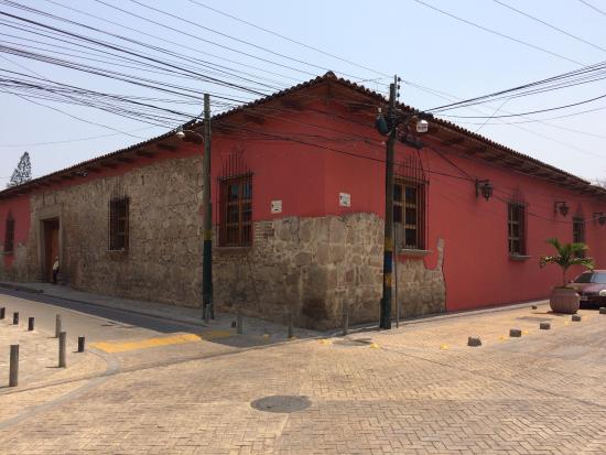 Caxa Real