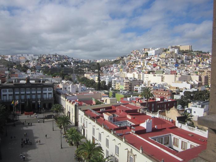 Palacio Episcopal