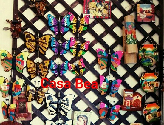 Casa Bea