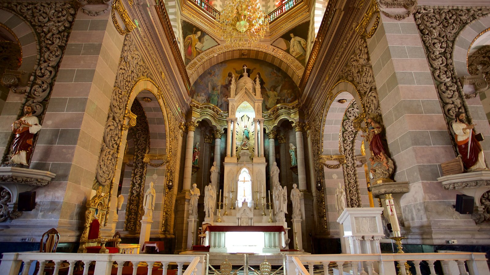 Catedral de La Inmaculada Concepcion
