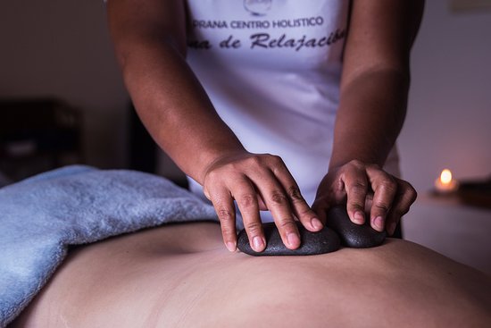 Prana Holistic Center