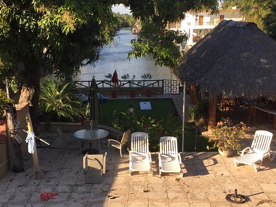 Blue Bayou Guatemala