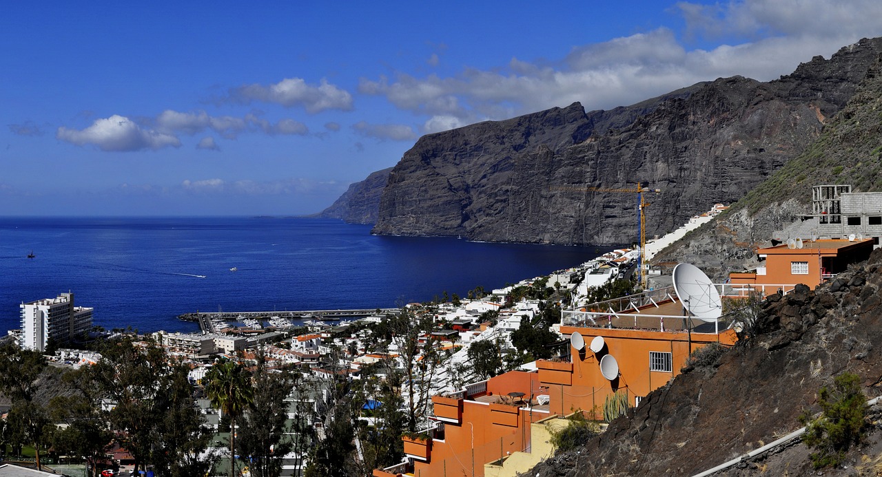 Casa de los Gigantes