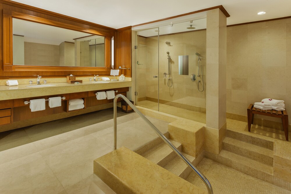 Sereno Spa