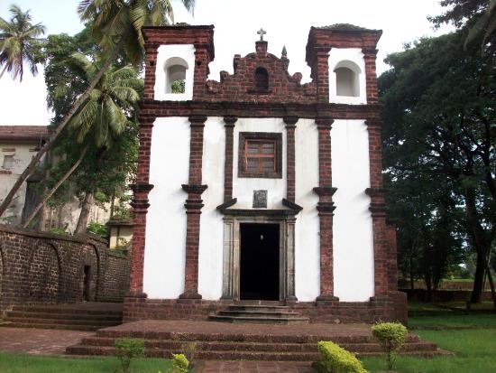 Chapel of St Catherine