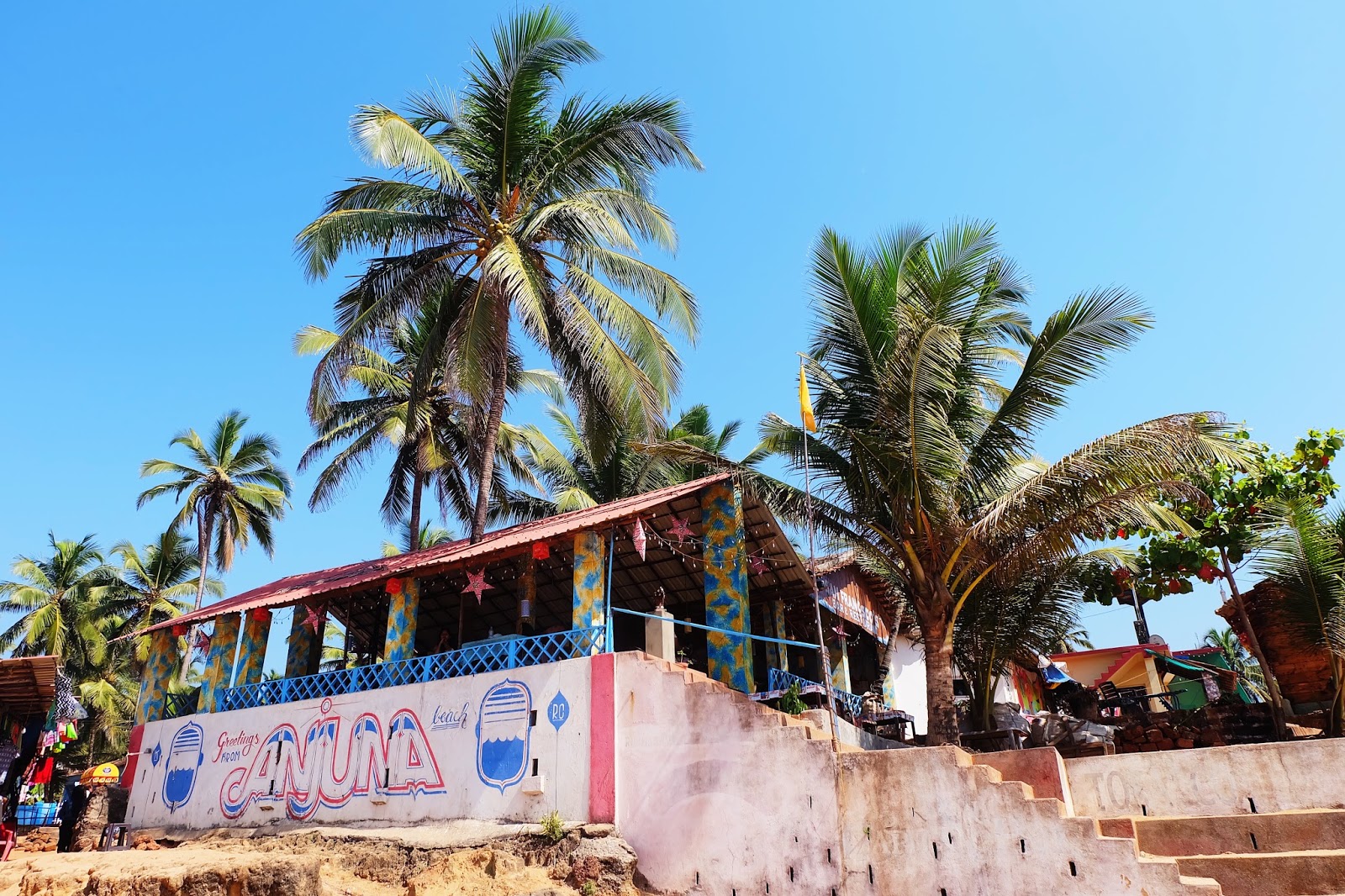 Goa Friendly Cab