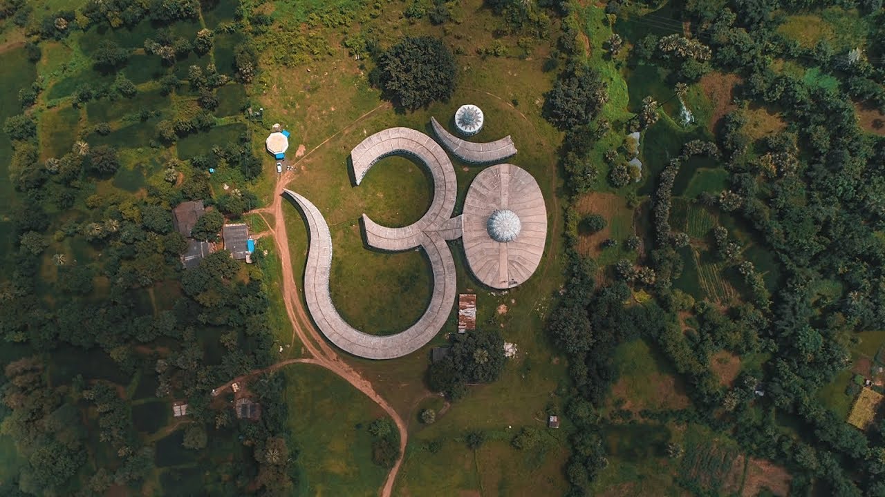 Om Temple