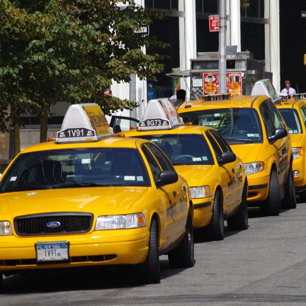 Kongo Taxi Service