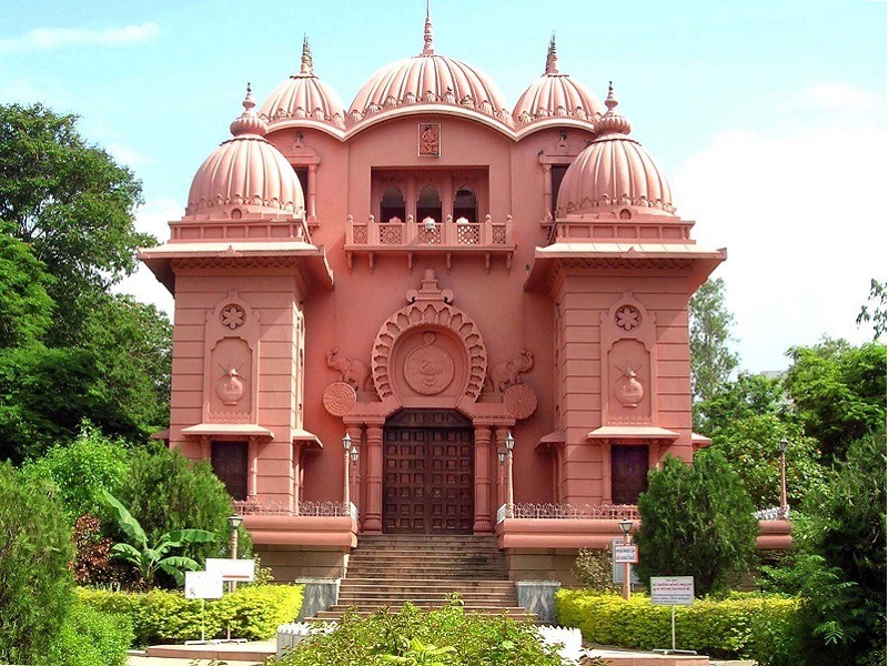 Jagat Mandir