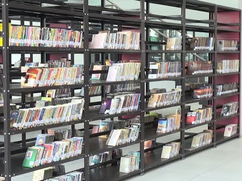 Rotary Midtown Library