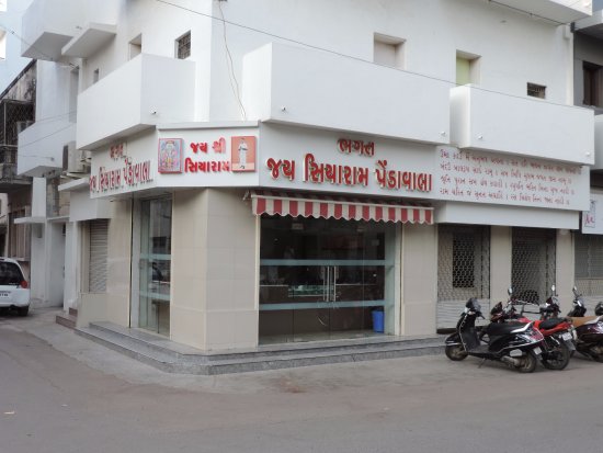 Jay Siyaram Pendawala