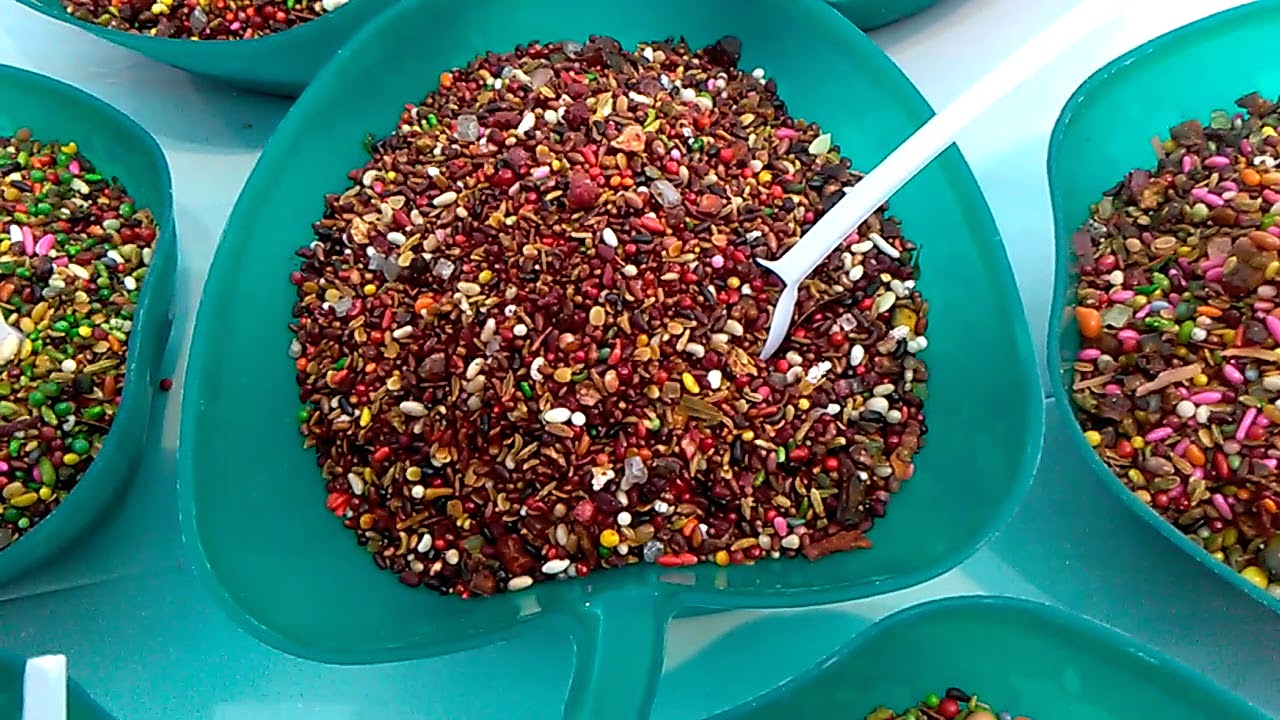 Jalaram Chiki