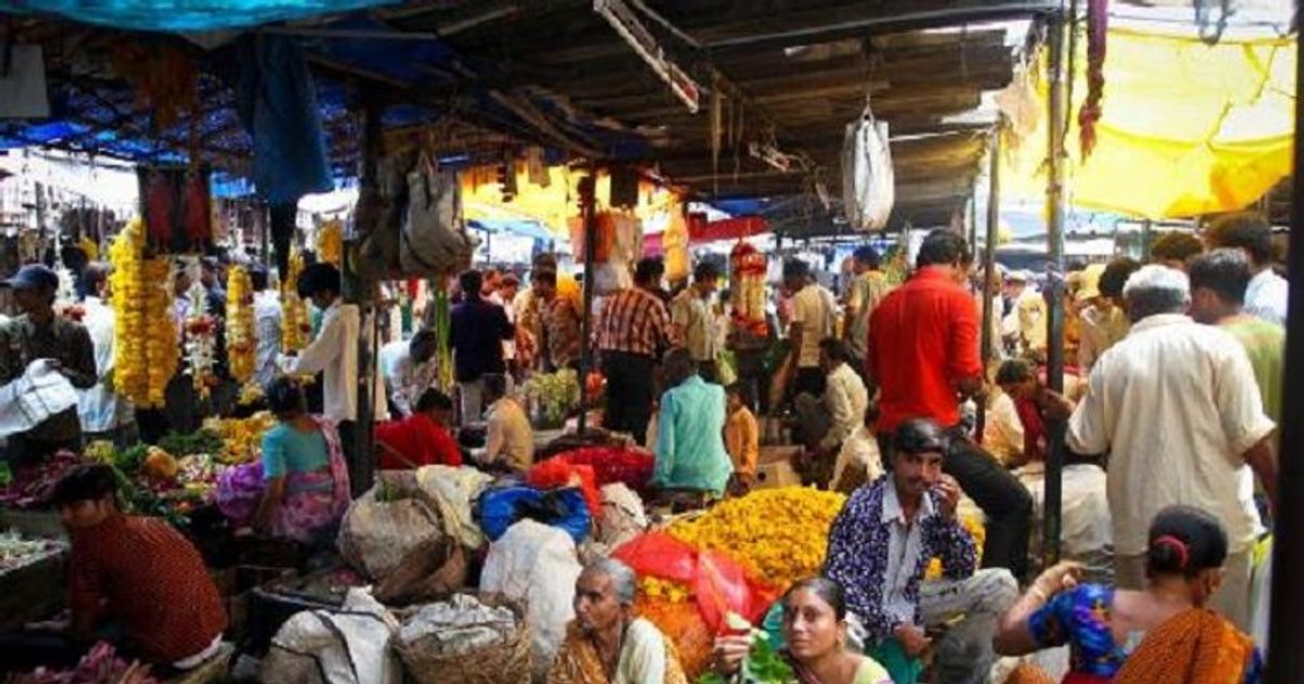 Khanderao Market