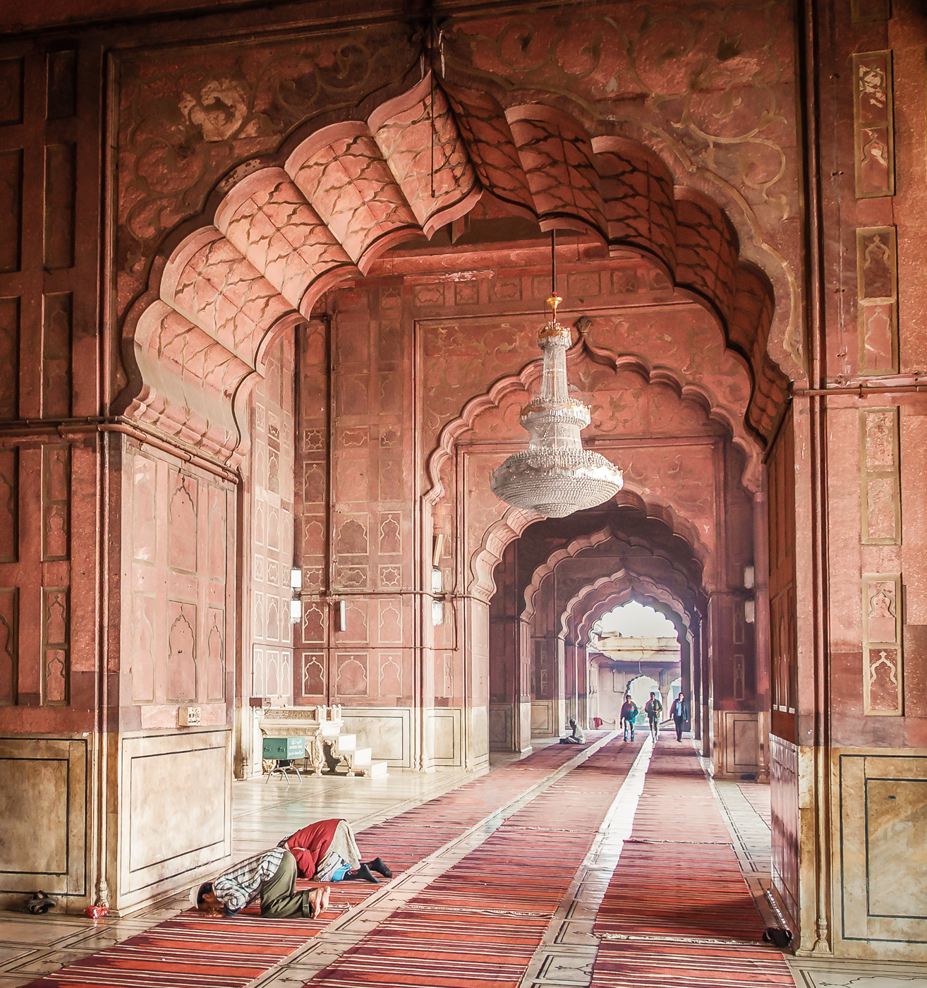 Jama Mosque