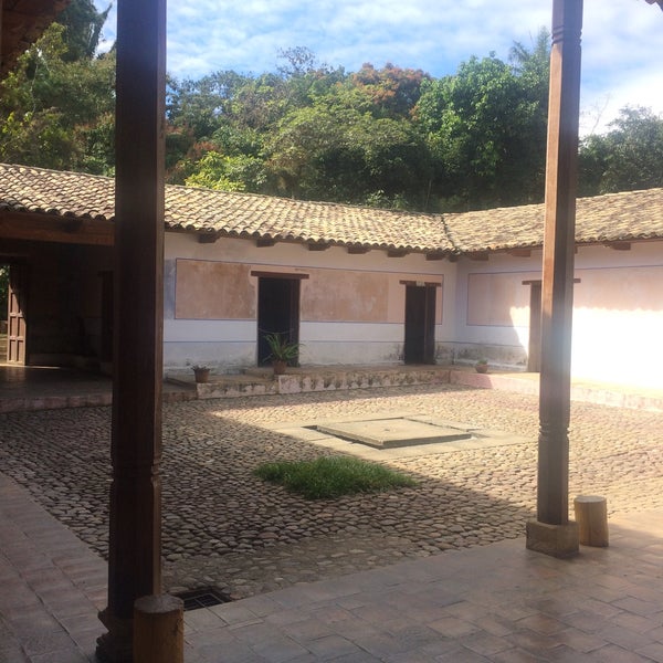 Casa Galeano