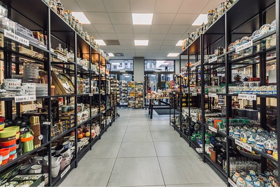 King Shop