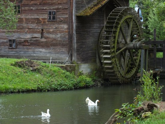 Gocseji Village Museum
