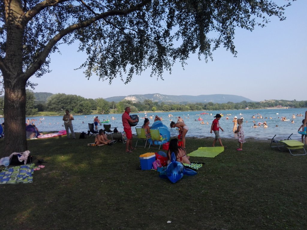 Lake Palatinus
