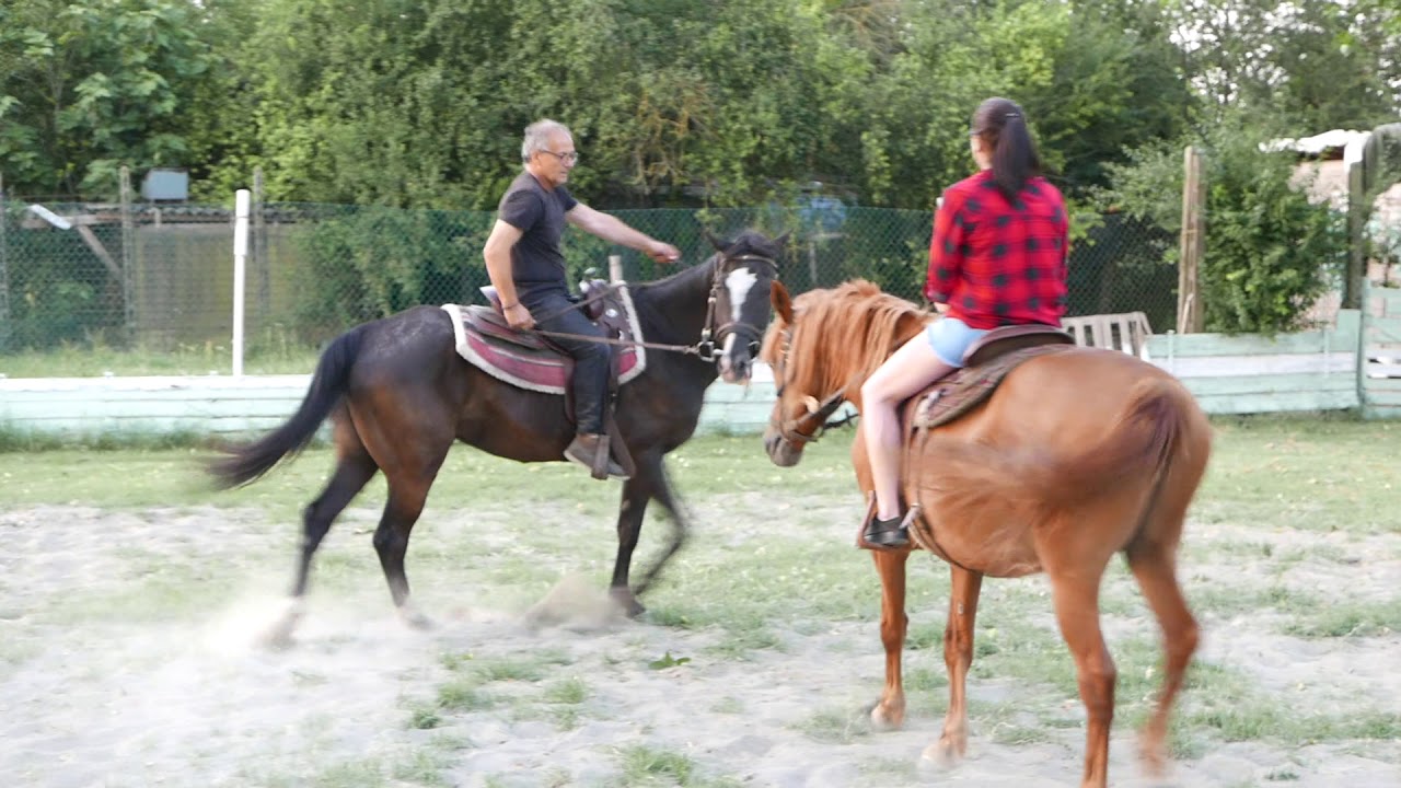 Piccolo Ranch