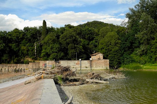 Parco della Chiusa