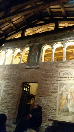 Cenobio di San Vittore