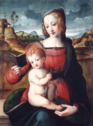 Asilo e Oratorio Santa Rosa