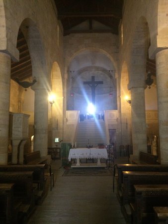 Chiesa di San Cassiano in Pennino