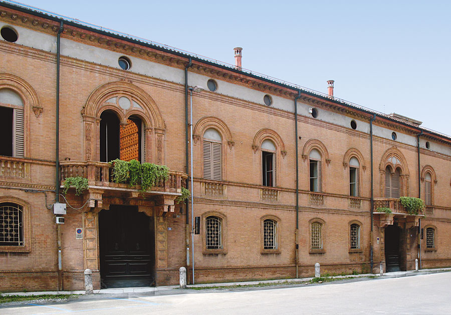 Palazzo Foresti