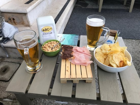 Bar Squero