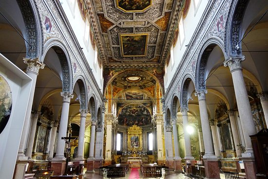 Chiesa di Santa Maria in Vado