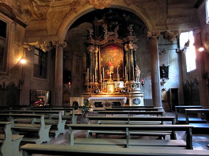 Monastero del Corpus Domini