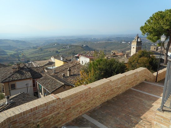 Belvedere di Spoltore