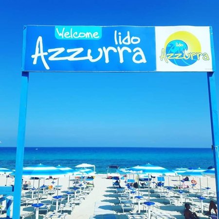 Lido Azzurra