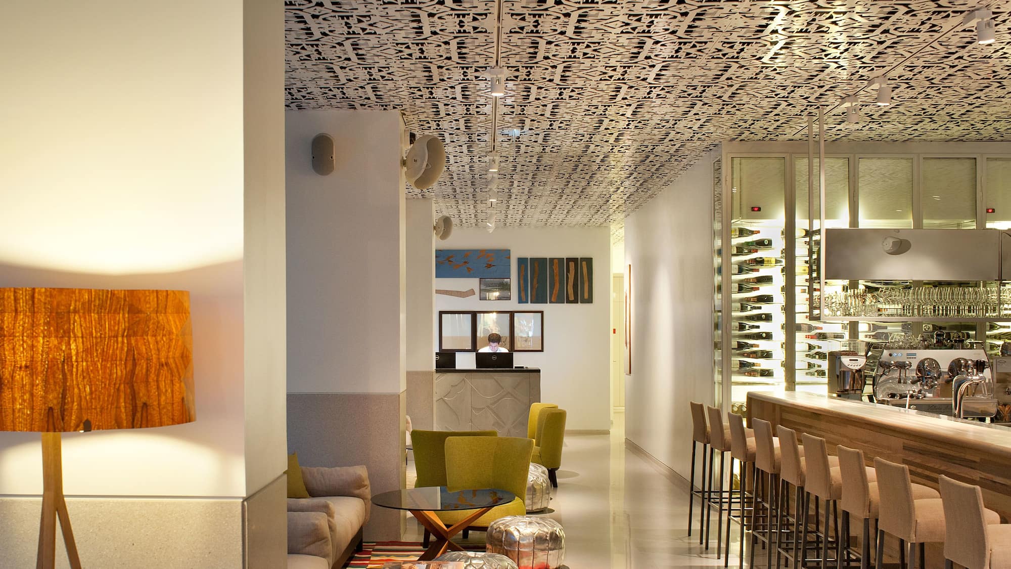 Marcel Spa