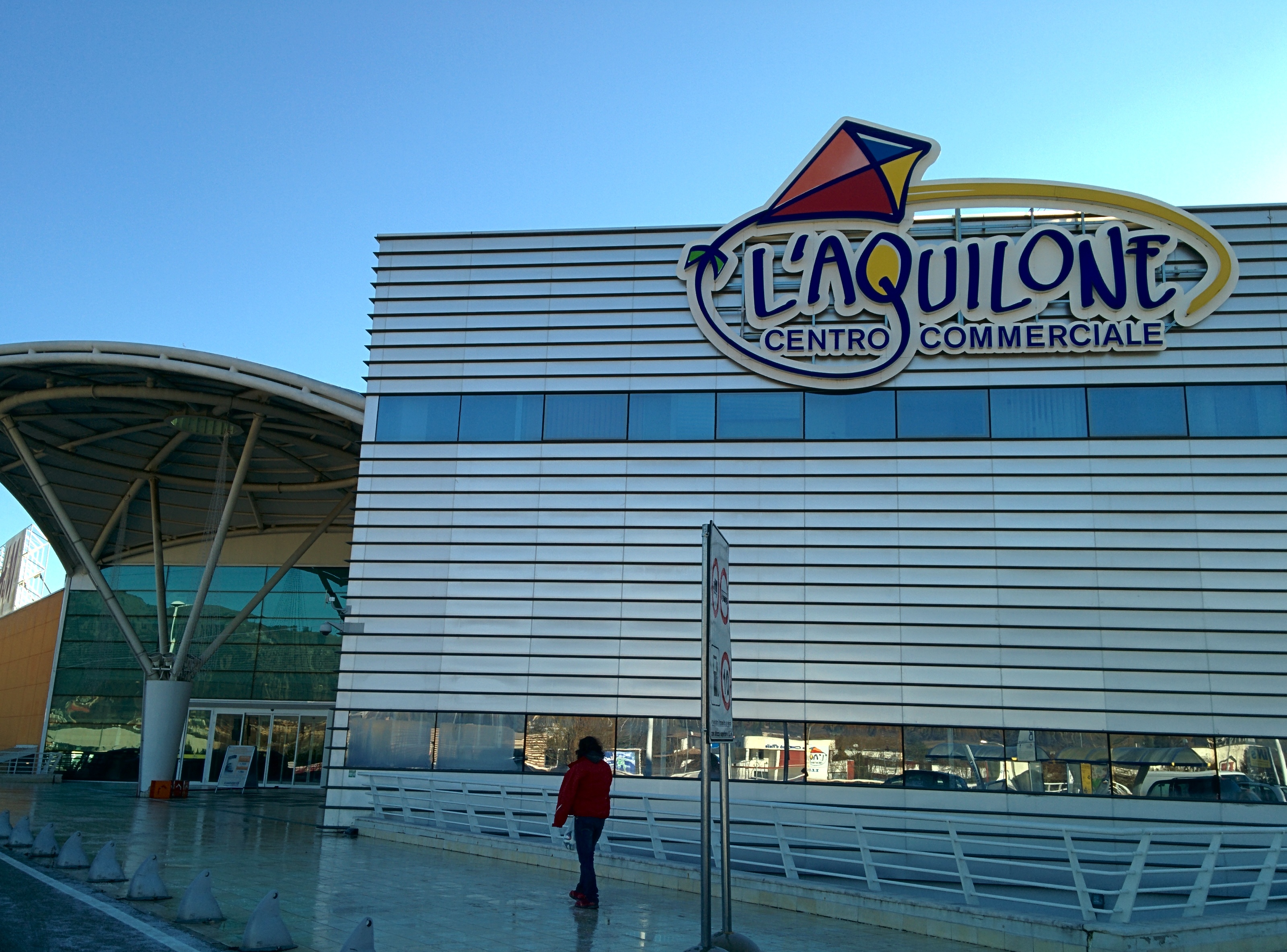Centro Commerciale Le Aquile