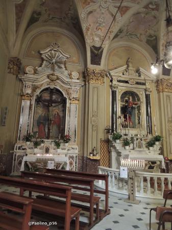 Chiesa della Carità