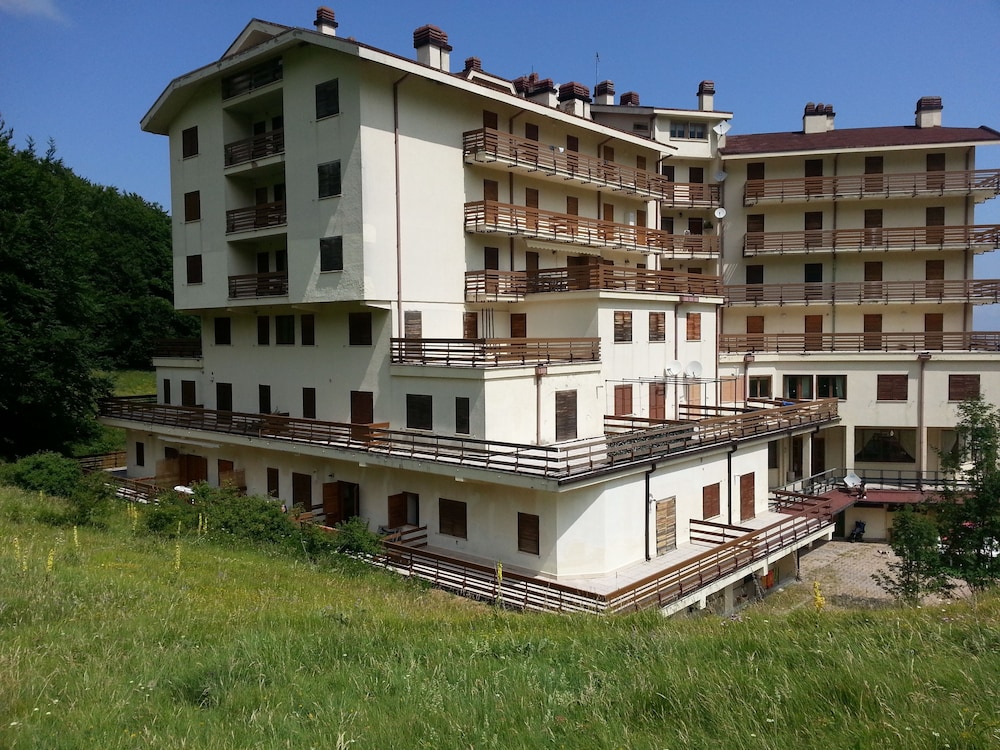 Prati di Tivo