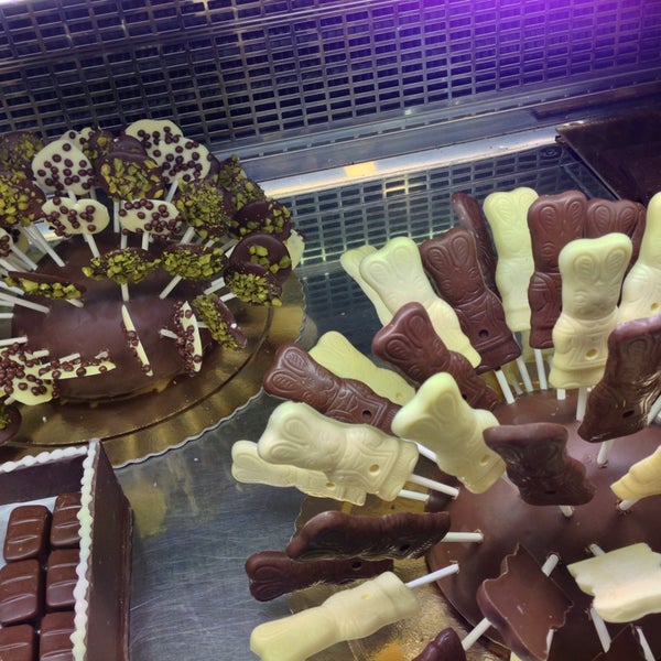 Tennis Bar Gelateria