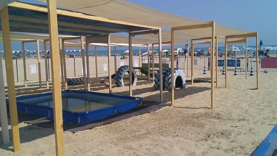 unica beach